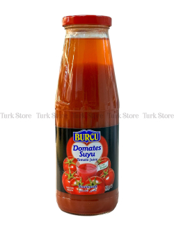 Томатный сок "Burcu" 700 гр