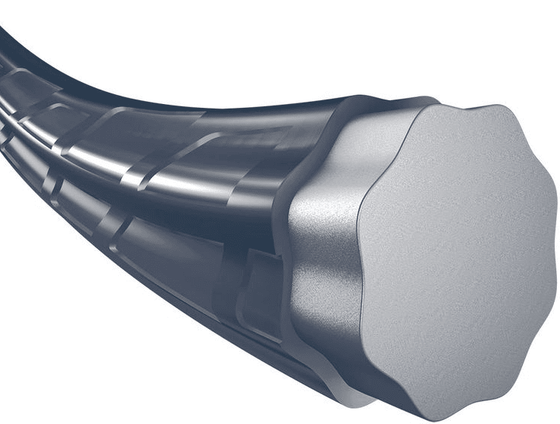 Теннисная струна Babolat RPM Blast Rough - 1.3 Reel (200 м), арт. 243140-115