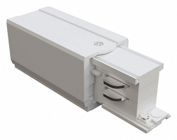 Коннектор Maytoni Technical TRA005B-31W-R