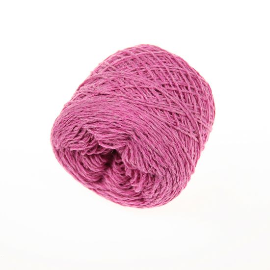Пряжа KNOLL YARNS 17/4 Nm Lambswool (100% шерсть мериноса), грамм