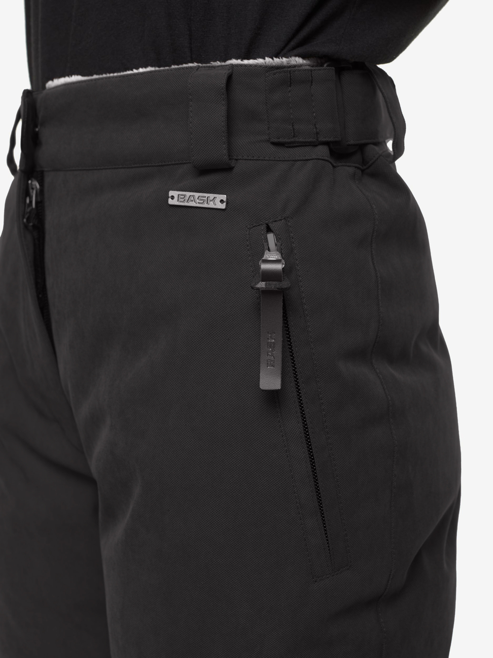 БРЮКИ УТЕПЛЕННЫЕ BASK MANARAGA