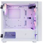 Корпус mATX 1STPLAYER DK D3-B