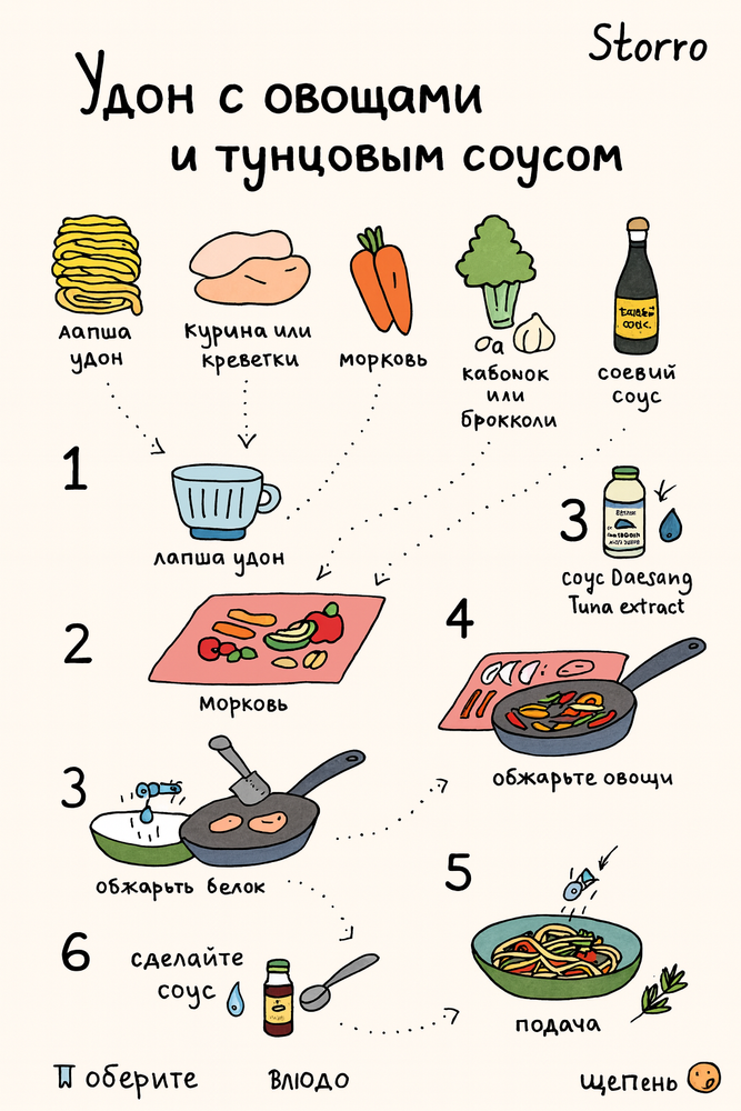 Соус с экстрактом тунца Daesang Tuna extract 250 г