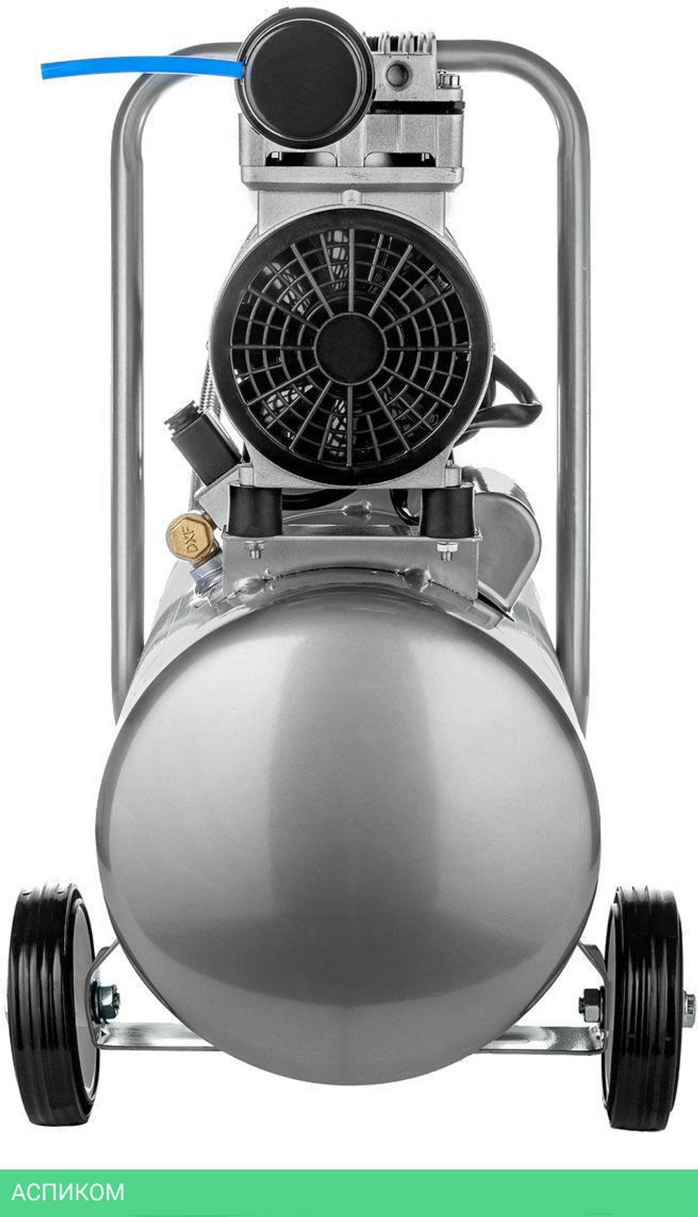 Компрессор Hyundai НYC18224LMS