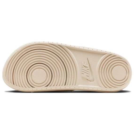 Nike Offcourt Slide 'Sail Sanddrift'