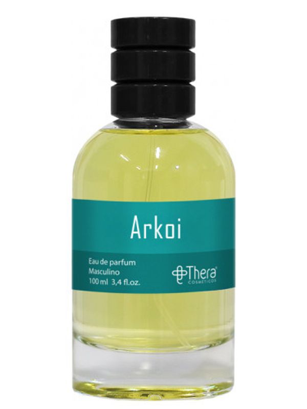 Thera Cosmeticos Arkoi