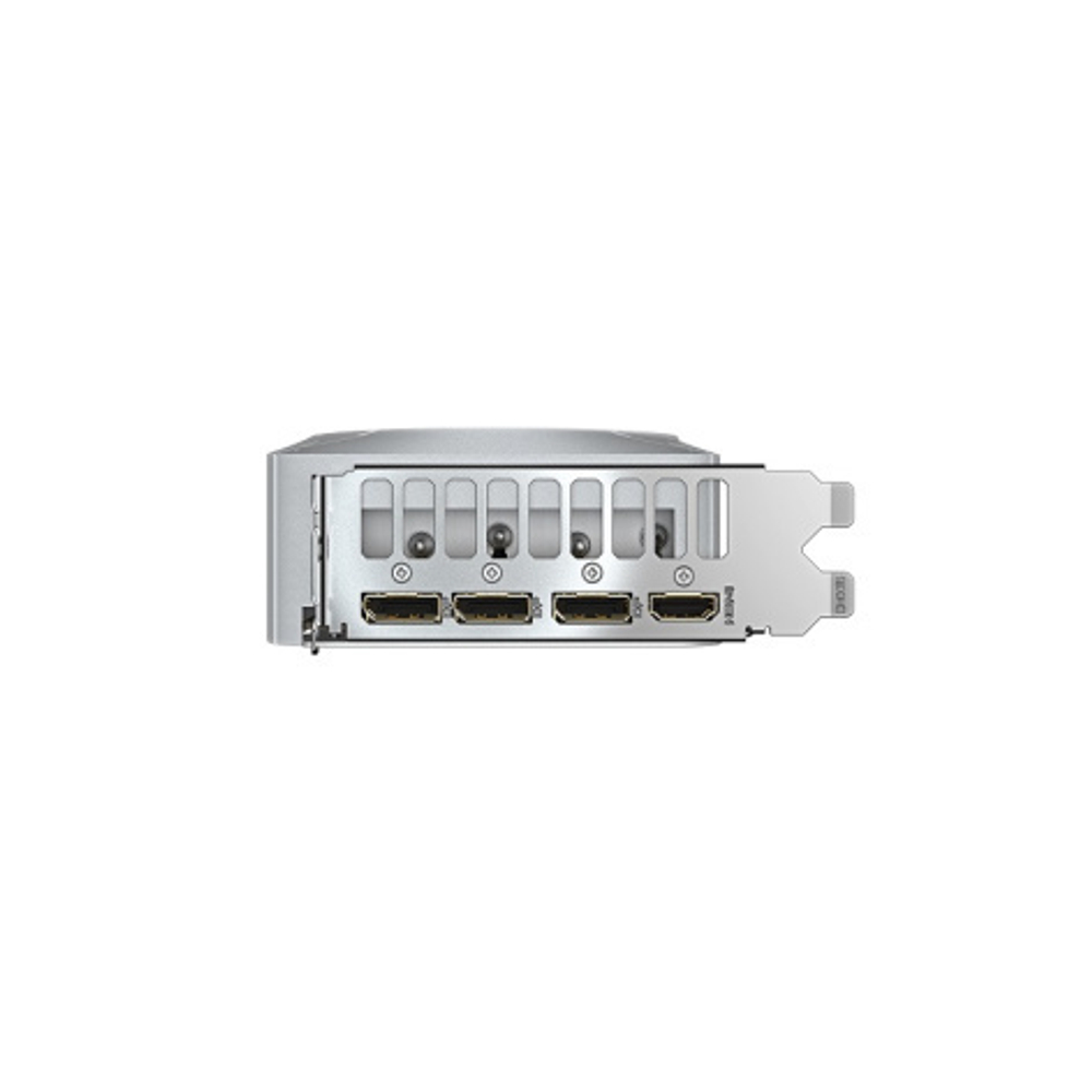 Видеокарта GIGABYTE GeForce RTX 5070 EAGLE OC ICE SFF (GV-N5070EAGLEOC ICE-12GD)