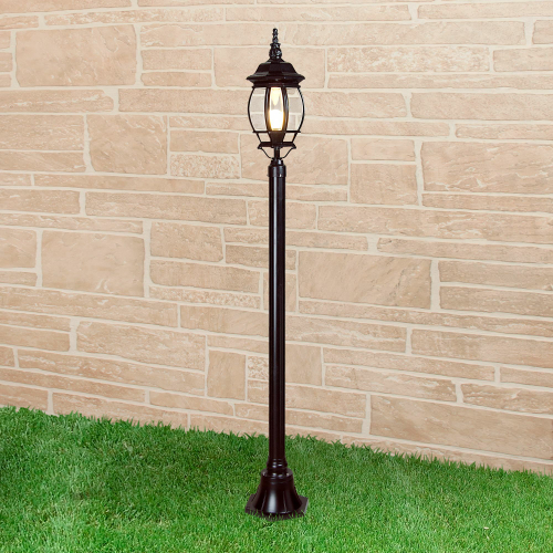 Плафон для столба IP33 1043