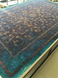 Персидский Ковер Код X175