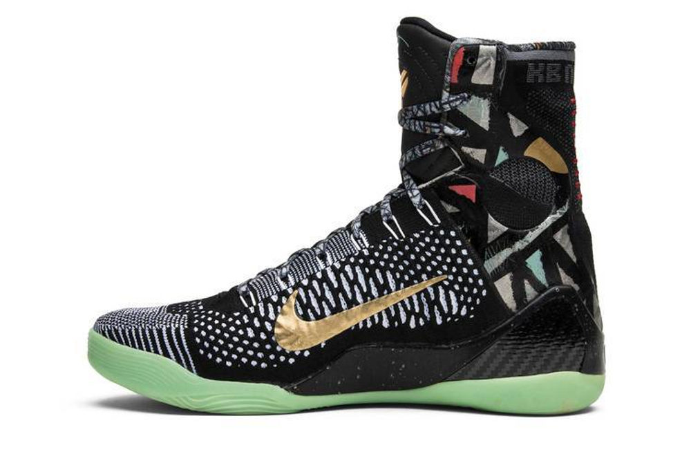 Кроссовки Nike Kobe 9 Elite 9