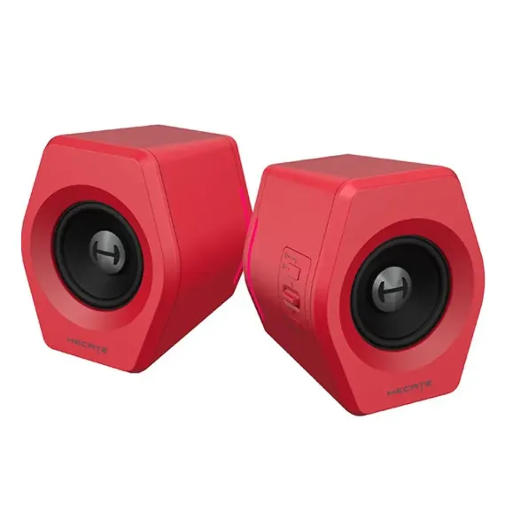 Edifier G2000 Red