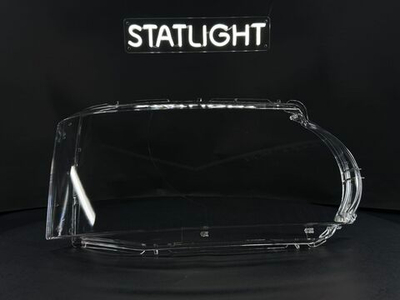Правое стекло фары Range Rover Vogue 2009-2013