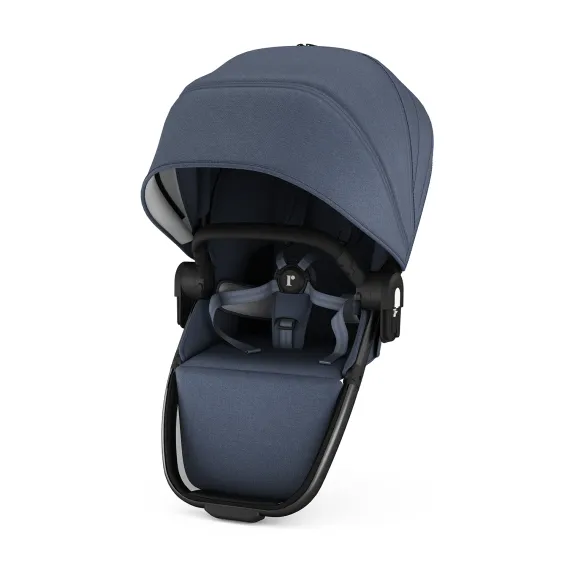 Прогулочный блок к коляске Redsbaby Nuvo Blue Slate