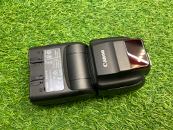 Canon 430EX III-RT