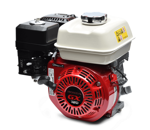 Двигатель бензиновый Honda GX 160 WMB0