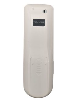 Пульт AUX YKR-L/300E для кондиционеров