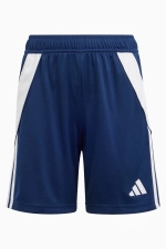 Шорты adidas Tiro 24 Junior