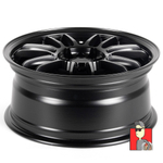 Комплект дисков RAYS 16x7 et35 5x100/5x114.3