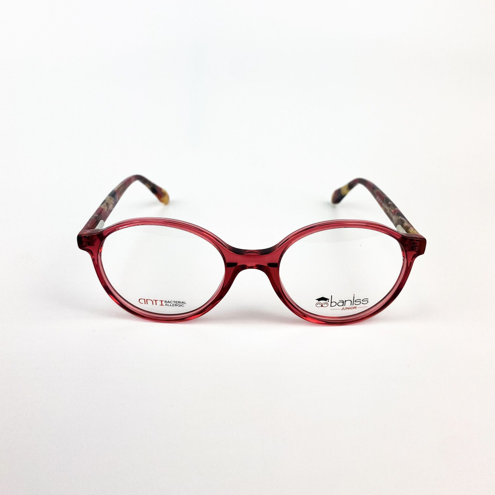 baniss BSJ 5141 01 44-17-125 оправа + чехол