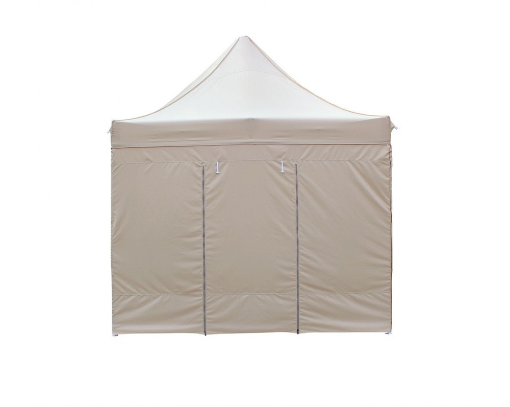 ШАТЕР МИТЕК БЫСТРОСБОРНЫЙ 3 Х 3 со стенками (300D)