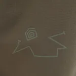 Брюки Called a Garment Hikercore nylon хаки