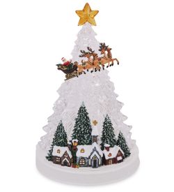 XM-867 Новогодняя елка