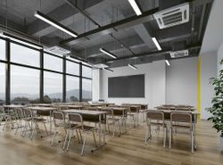 Gusto Андерсен, 3,345 м²