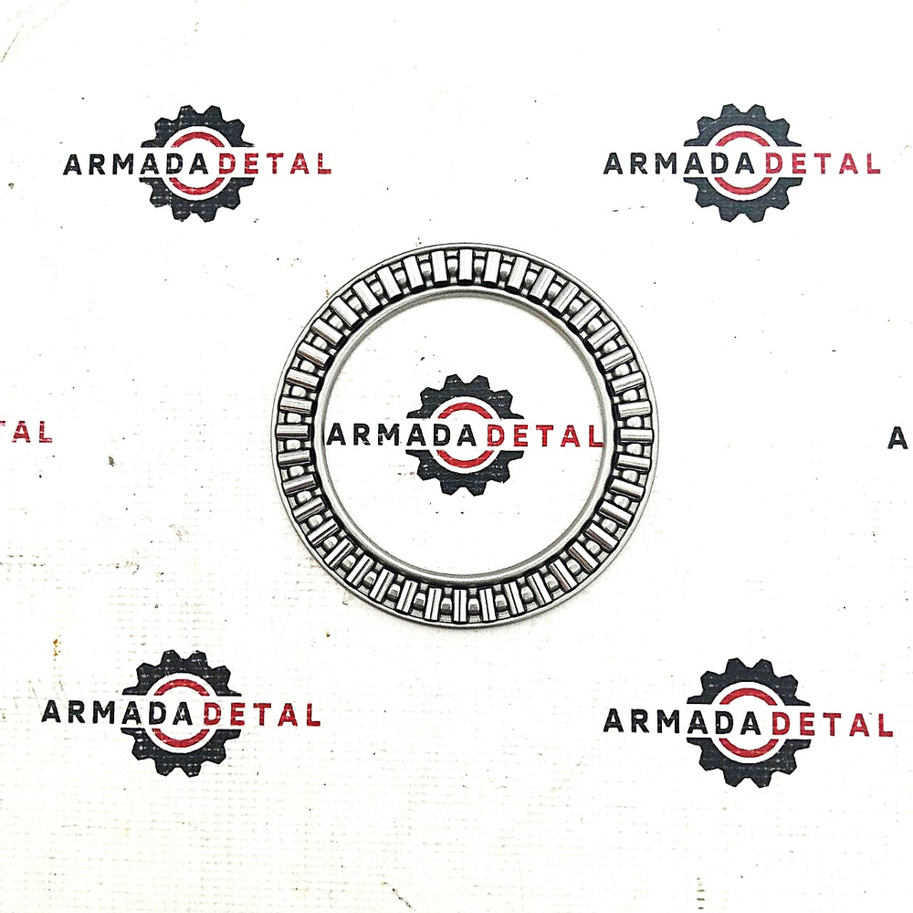 Подшипник игольчатый | 917/50300