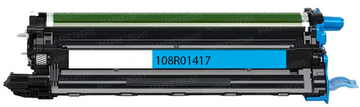 Фотобарабан WBox, аналог Xerox 108R01417 для Phaser 6510/WC6515 (48K) Cyan