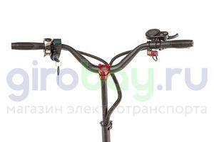 Электросамокат WS Nerpa 2400w 2.0