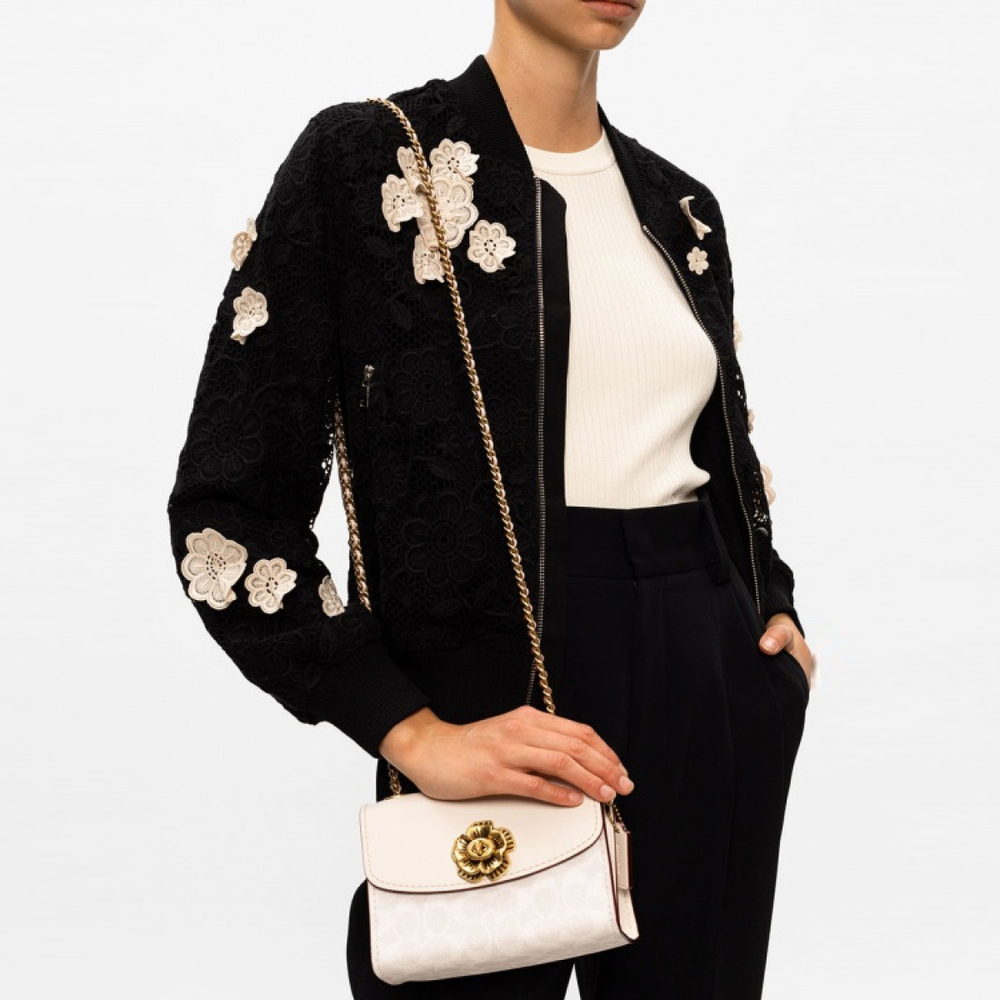 Сумка COACH Parker 18, 34256-B4R7B