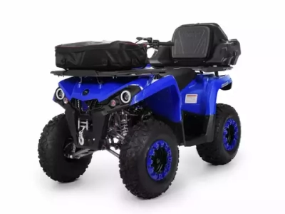 Квадроцикл взрослый SHARMAX  Hummer 280 (P)