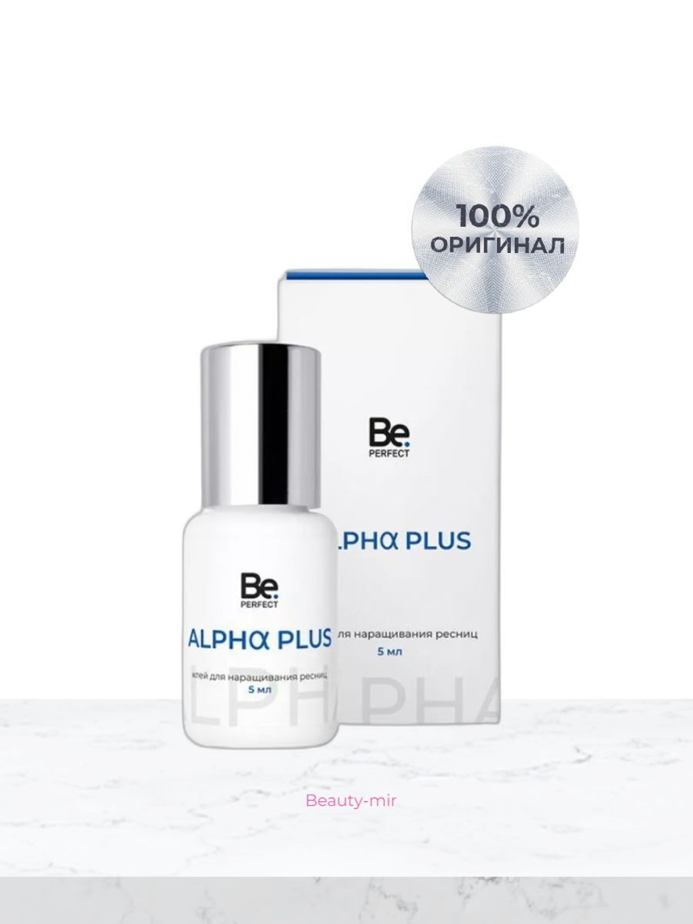 Клей Be Perfect "Alpha Plus"