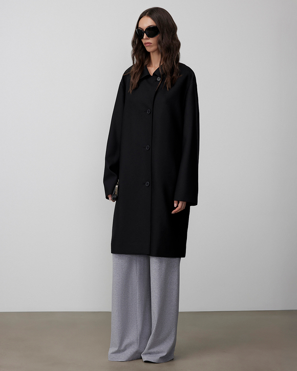 Пальто "Bipolar Ex"