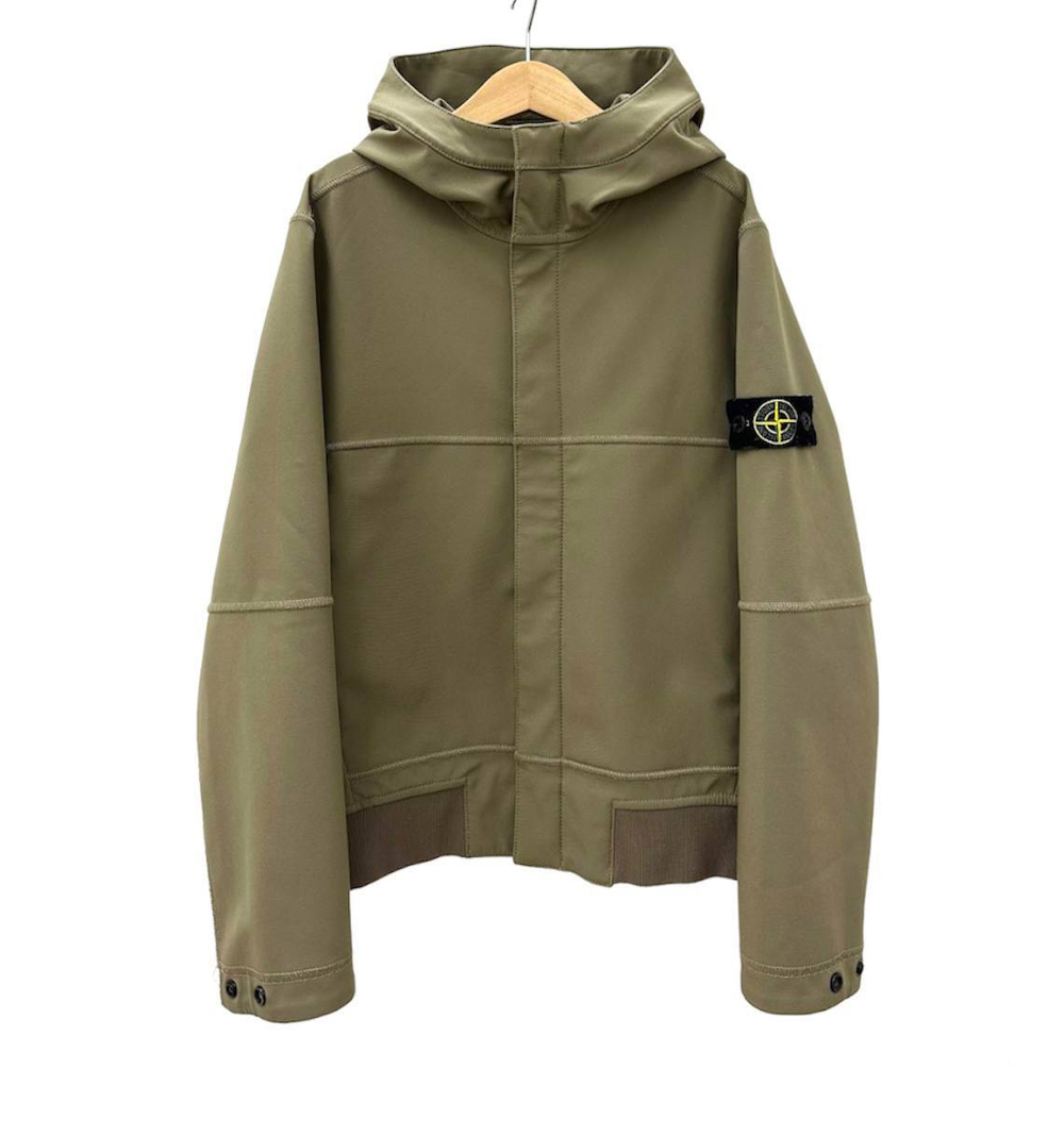 Куртка Stone Island