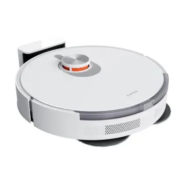 Робот - пылесос Xiaomi Mi Robot Vacuum S20+