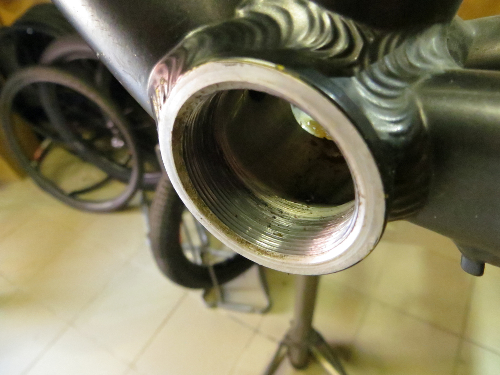 Рама Giant Ghost Размер М под 26" колеса