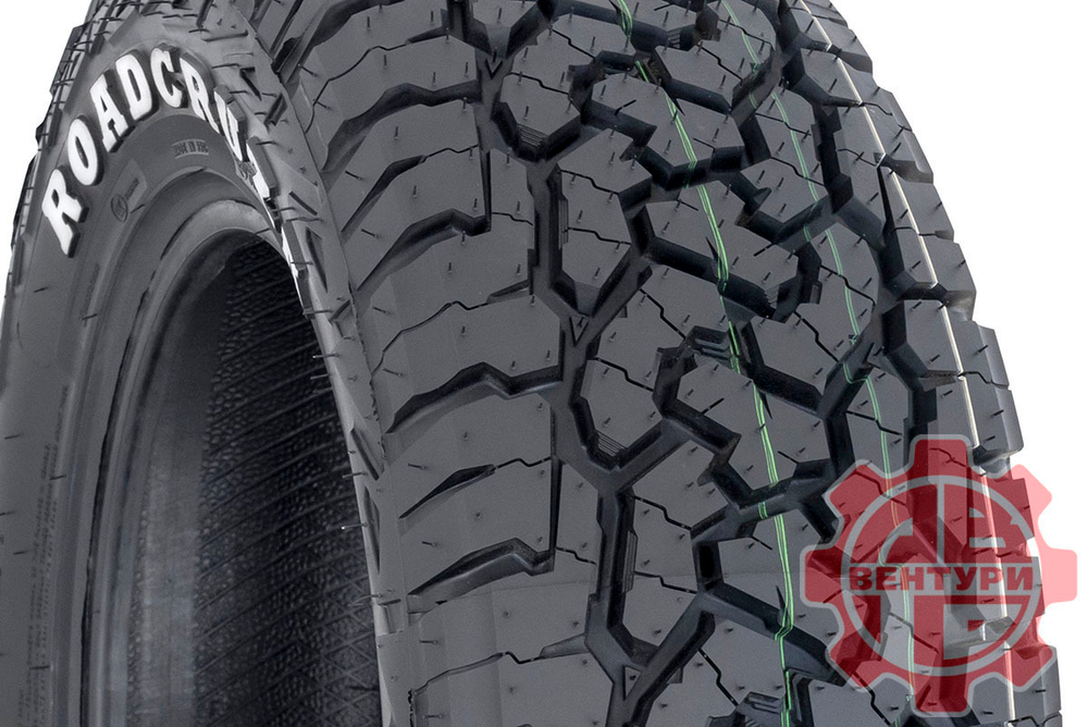 Шина ROADCRUZA RA1100 A/T P225/60R18 104T XL