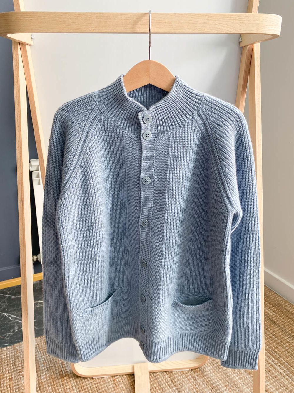 Кардиган Loro Piana