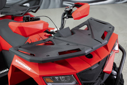Квадроцикл SHARMAX Force 420 Cyber EFI