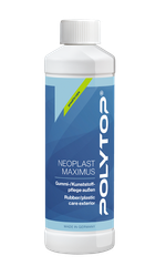 POLYTOP NEOPLAST MAXIMUS  Чернитель резины и пластика 500 мл