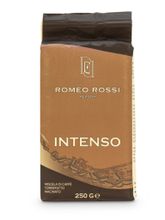 Кофе молотый Romeo Rossi Verona Intenso 250 г x 4 шт