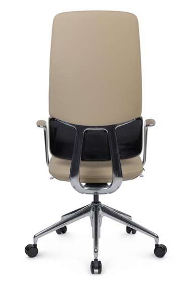 Кресло Avorio FK014-A11 Светло-бежевый