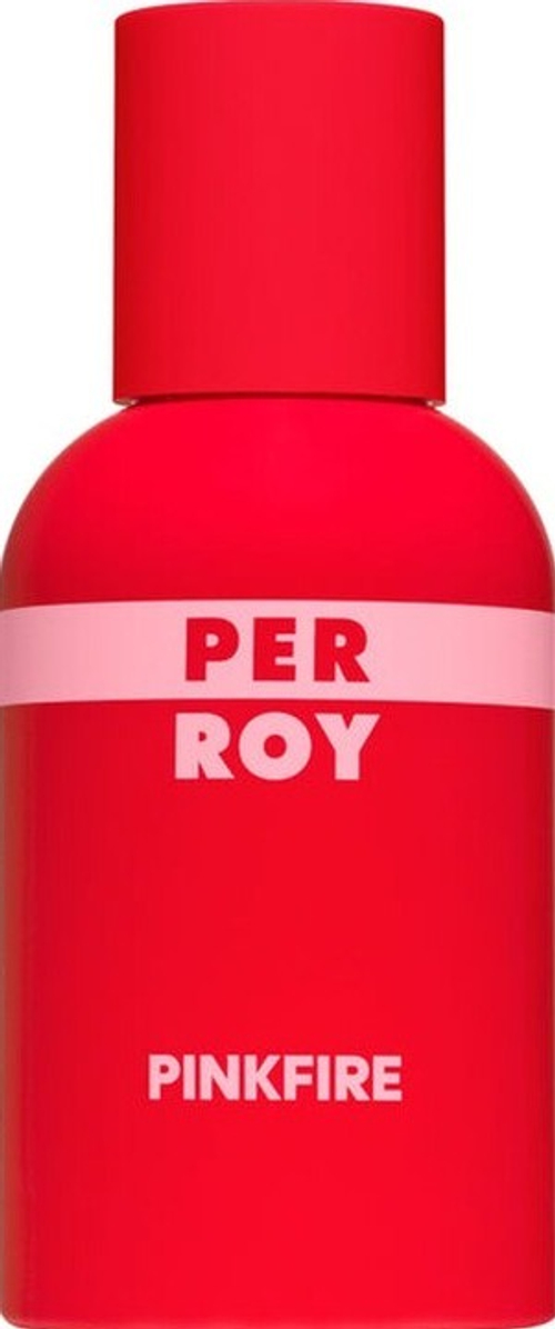 Perroy Pink Fire EDP 100 ml