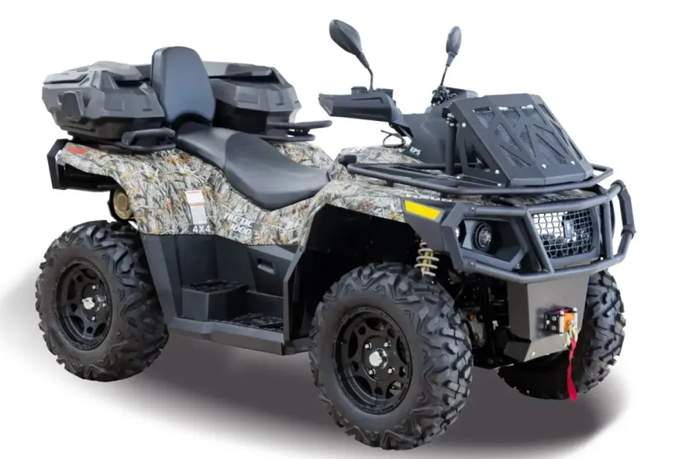 Квадроцикл HISUN TACTIC GT 1000 EXTREME EDITION