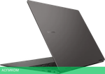 Ноутбук 2-в-1 Samsung Galaxy Book3 Pro NP960XFG-KC1IN