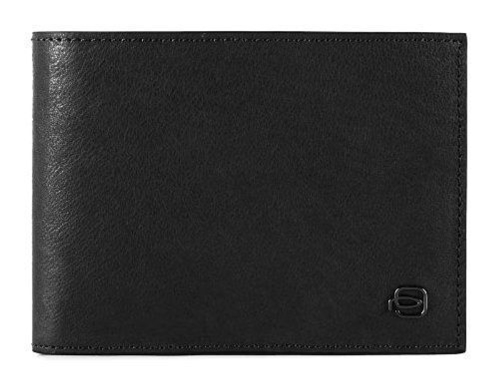 Кошелек Piquadro Black Square PU257B3R/N