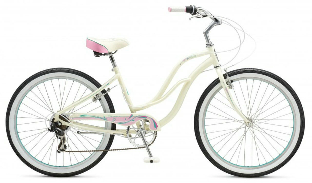 Женский велосипед Schwinn Sprite (2019)