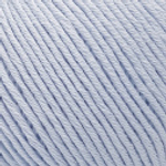 Organic Baby Cotton Gazzal