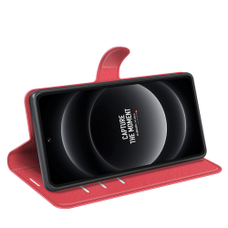 Чехол-книжка PRESTIGE с функцией подставки для Xiaomi 14 Ultra